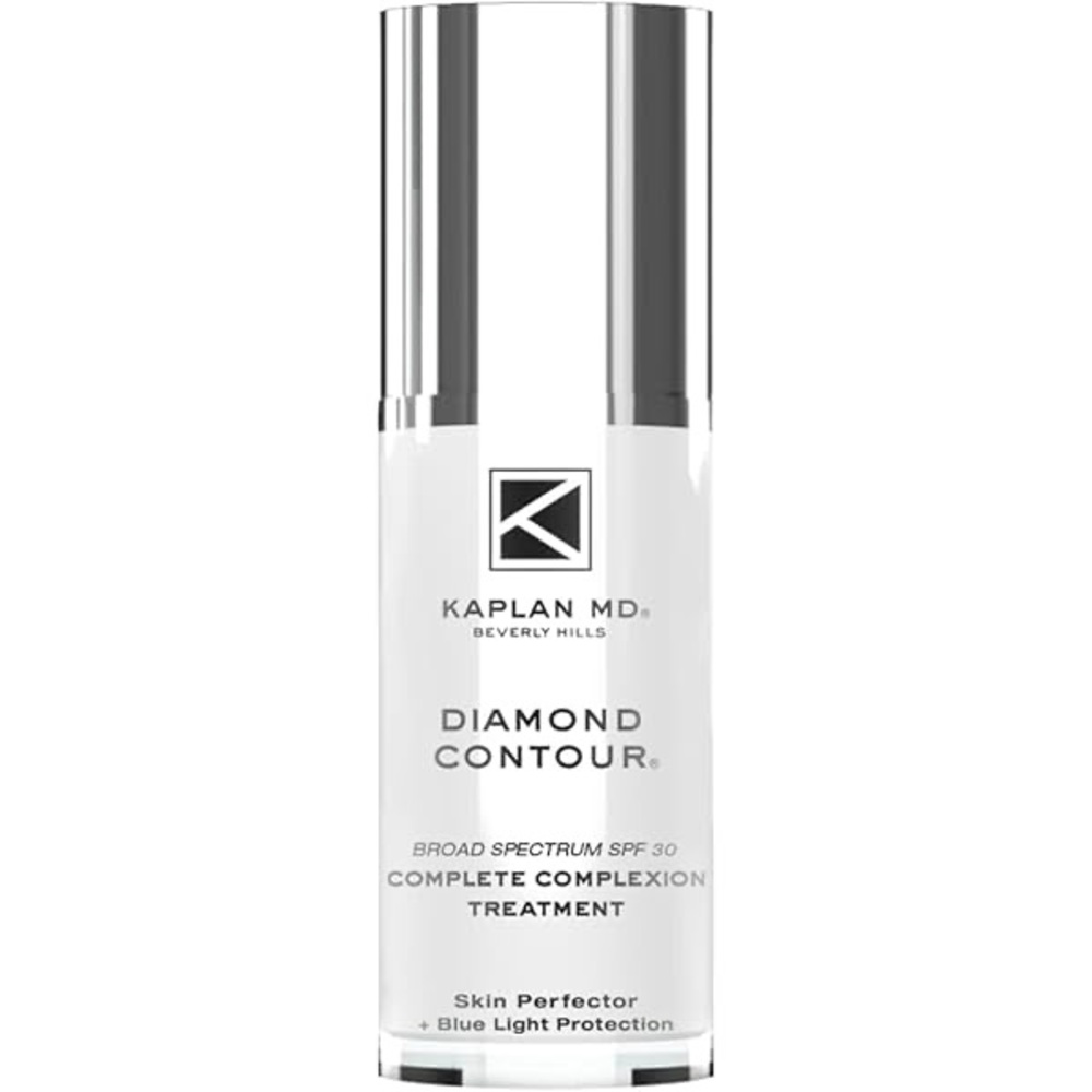 Skin Perfector Contour Suncare Medium Tint